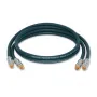 Межблочный кабель RCA DAXX R86-07 0.75 m